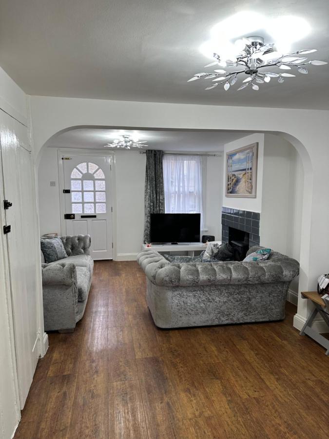 Cottage, 10 Mins Train / River Burnham-on-Crouch Exterior photo