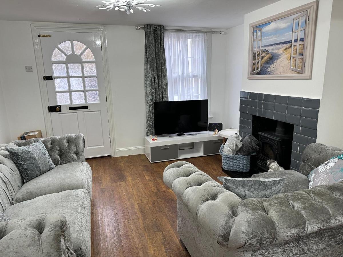Cottage, 10 Mins Train / River Burnham-on-Crouch Exterior photo